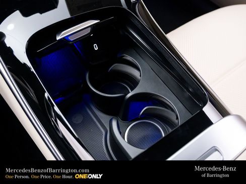 New 2026 Mercedes-Benz GLC 300 4MATIC image 31