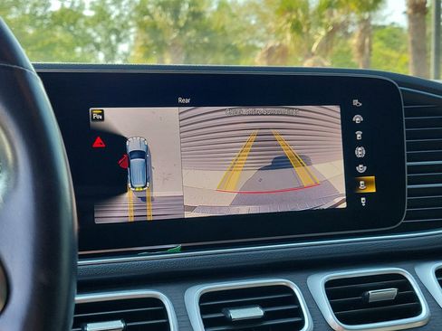 Used 2023 Mercedes-Benz GLE 350 image 30