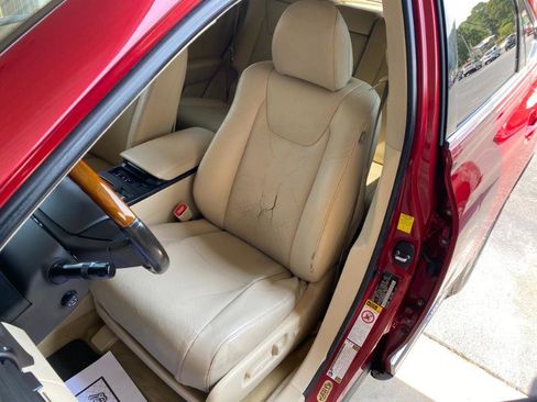 Used 2010 Lexus RX 450h AWD image 14