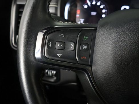 Used 2024 RAM 1500 Limited w/ Body Color Bumper Group AWD/4WD image 41