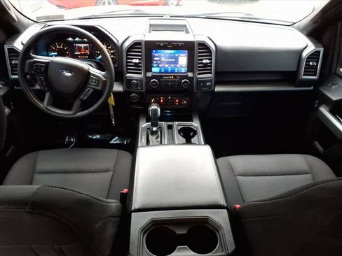 Used 2020 Ford F150 XLT w/ Equipment Group 302A Luxury image 7