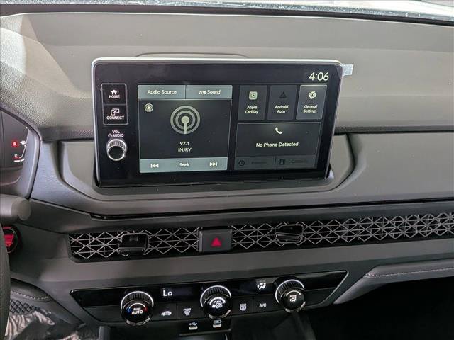 New 2026 Honda Accord LX image 12