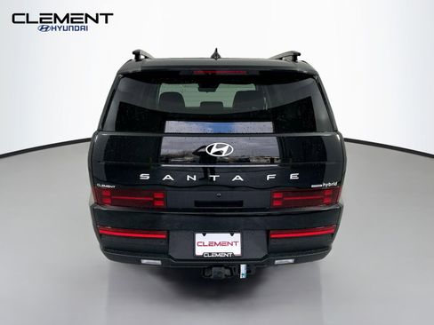 New 2026 Hyundai Santa Fe SEL image 7