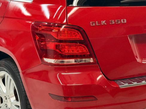 Used 2014 Mercedes-Benz GLK 350 2WD image 12