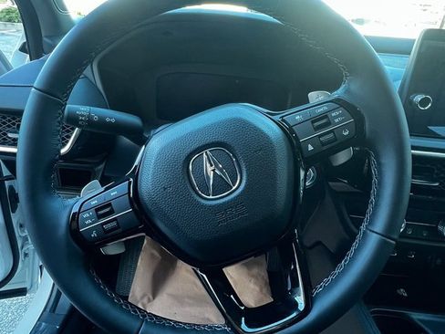 New 2025 Acura ADX FWD image 19
