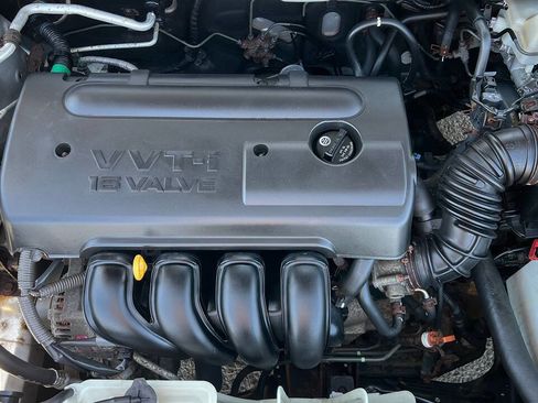 Used 2007 Toyota Corolla CE FWD image 29