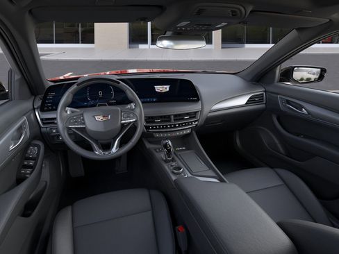 New 2026 Cadillac CT5 Premium Luxury image 15