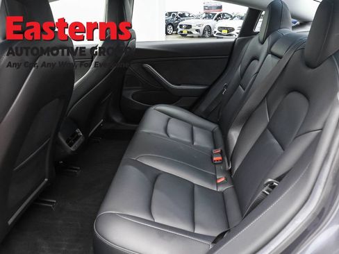 Used 2019 Tesla Model 3 Long Range AWD/4WD image 16