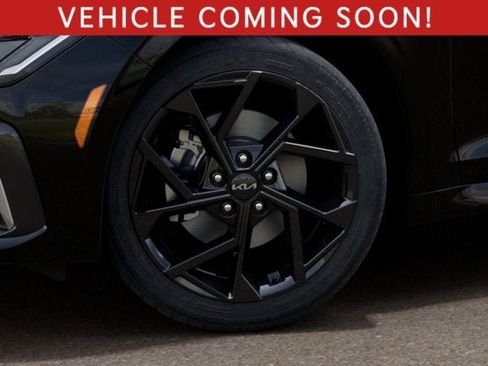 New 2026 Kia K5 GT-Line AWD/4WD image 9