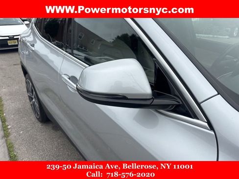 Used 2021 BMW X2 xDrive28i w/ Premium Package image 11