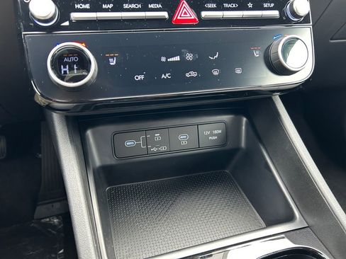 New 2026 Hyundai Santa Cruz SEL image 37