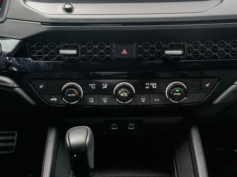 Used 2024 Honda Accord Sport image 13