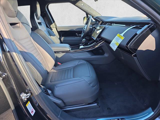 New 2027 Land Rover Range Rover Sport SV AWD/4WD image 10