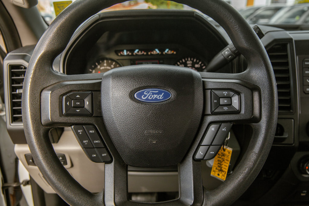 Used 2020 Ford F150 XL w/ Equipment Group 101A Mid RWD image 16