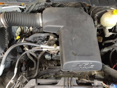 Used 2015 RAM 1500 Tradesman w/ Popular Equipment Group image 30