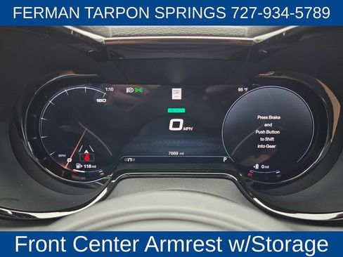 Used 2024 Alfa Romeo Tonale Veloce w/ Premium Interior Package AWD/4WD image 34
