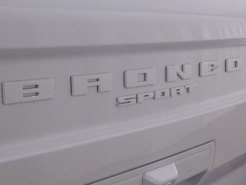 New 2025 Ford Bronco Sport Big Bend image 6