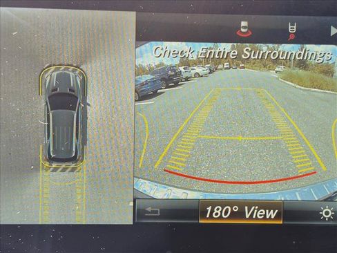 Used 2018 Mercedes-Benz GLE 350 image 13