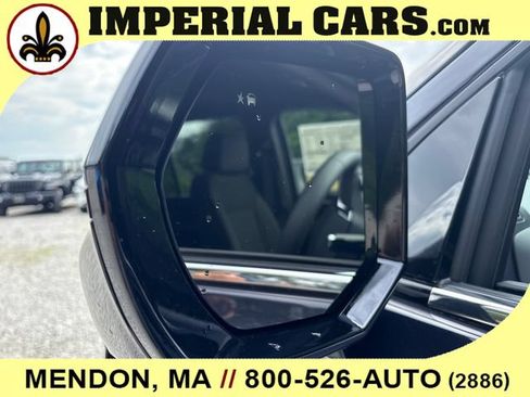 New 2026 Chevrolet Tahoe LS w/ LPO, Chrome Package AWD/4WD image 7