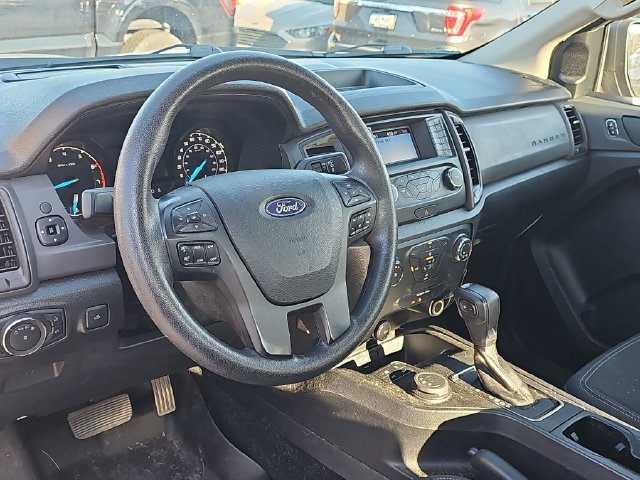 Certified 2020 Ford Ranger XL w/ Equipment Group 101A Mid AWD/4WD image 11