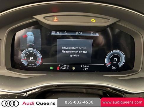 Certified 2023 Audi Q7 2.0T Premium Plus w/ Premium Plus Package AWD/4WD image 26