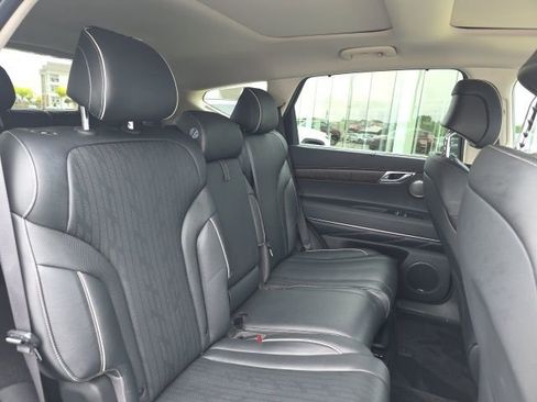 Used 2021 Genesis GV80 3.5T Advanced + image 10