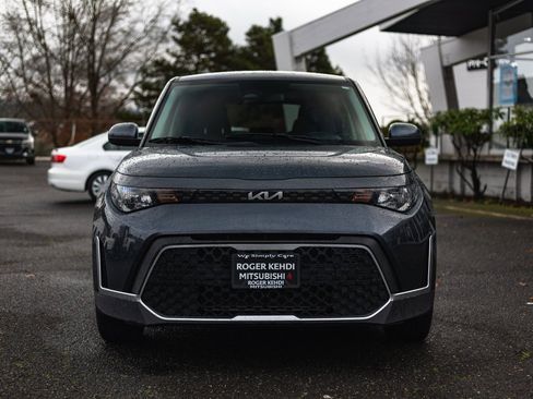 Used 2024 Kia Soul LX w/ Option Group 015 image 5