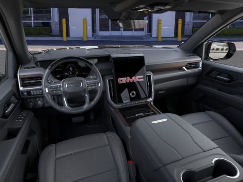 New 2026 GMC Yukon Denali w/ Denali Reserve Package image 15