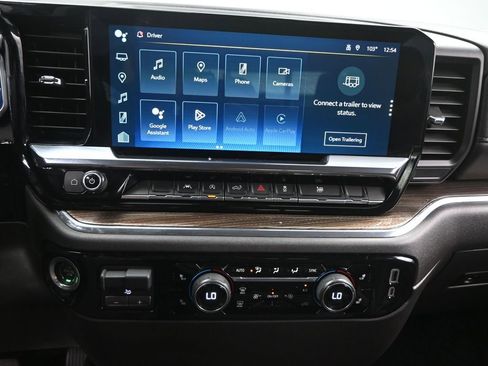 Used 2024 Chevrolet Silverado 1500 LT w/ Convenience Package II image 11