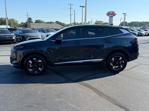 New 2026 Kia Sportage LX w/ LX Convenience Package image 6