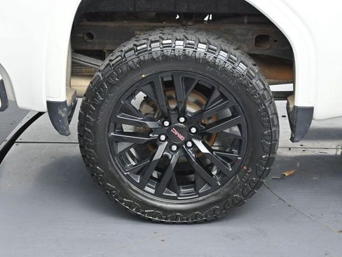 Used 2020 GMC Sierra 1500 Denali w/ Denali Ultimate Package AWD/4WD image 36