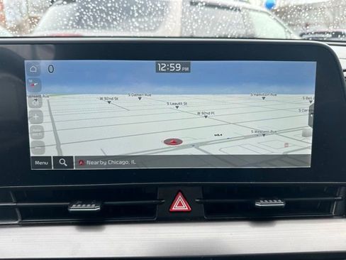 Used 2023 Kia Sportage EX image 14