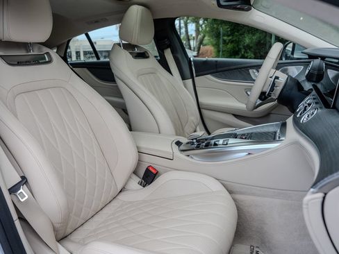 Used 2022 Mercedes-Benz AMG GT 53 image 22