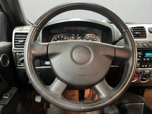 Used 2008 Chevrolet Colorado LT w/ LT Preferred Equipment Group image 34