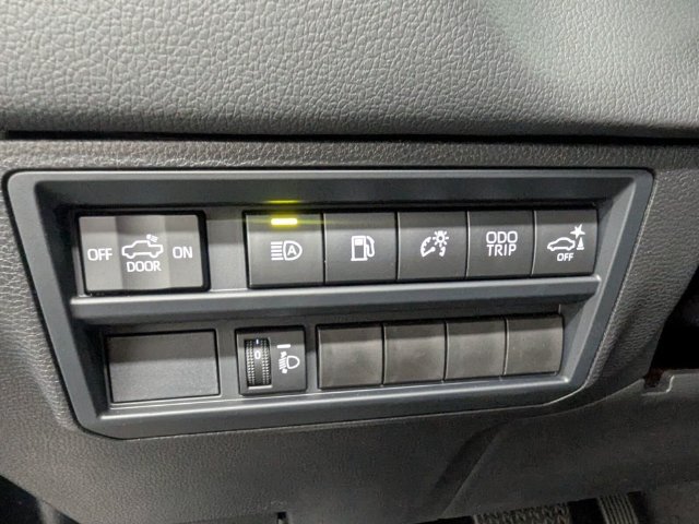 Used 2026 Toyota Tundra Limited w/ Limited PVM Package AWD/4WD image 12