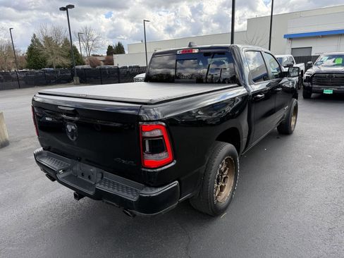 Used 2019 RAM 1500 Sport w/ Advanced Safety Group image 5