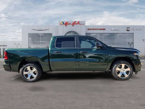 New 2026 RAM 1500 Express RWD image 6