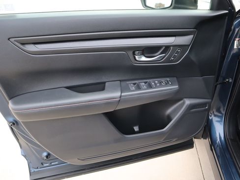 Used 2024 Honda CR-V Sport-L image 22