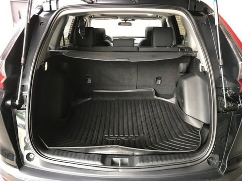 Used 2021 Honda CR-V EX image 10