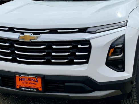 New 2026 Chevrolet Equinox LT w/ Safety and Technology Package AWD/4WD image 12