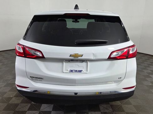 Used 2019 Chevrolet Equinox LT FWD image 8