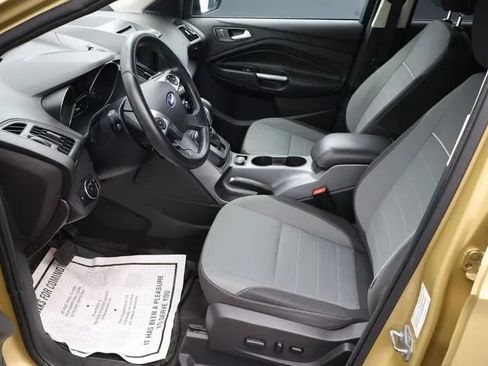 Used 2014 Ford Escape SE w/ Equipment Group 201A AWD/4WD image 14