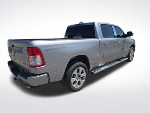 Used 2020 RAM 1500 Big Horn image 15