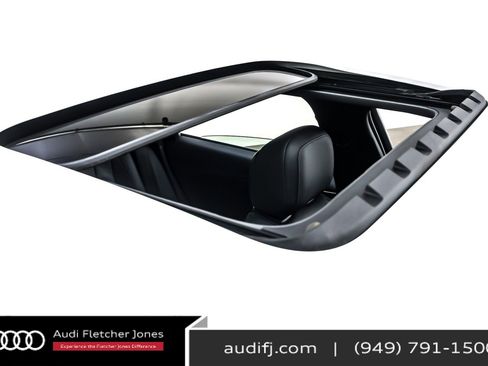 Used 2017 Audi A4 2.0T Premium Plus image 21