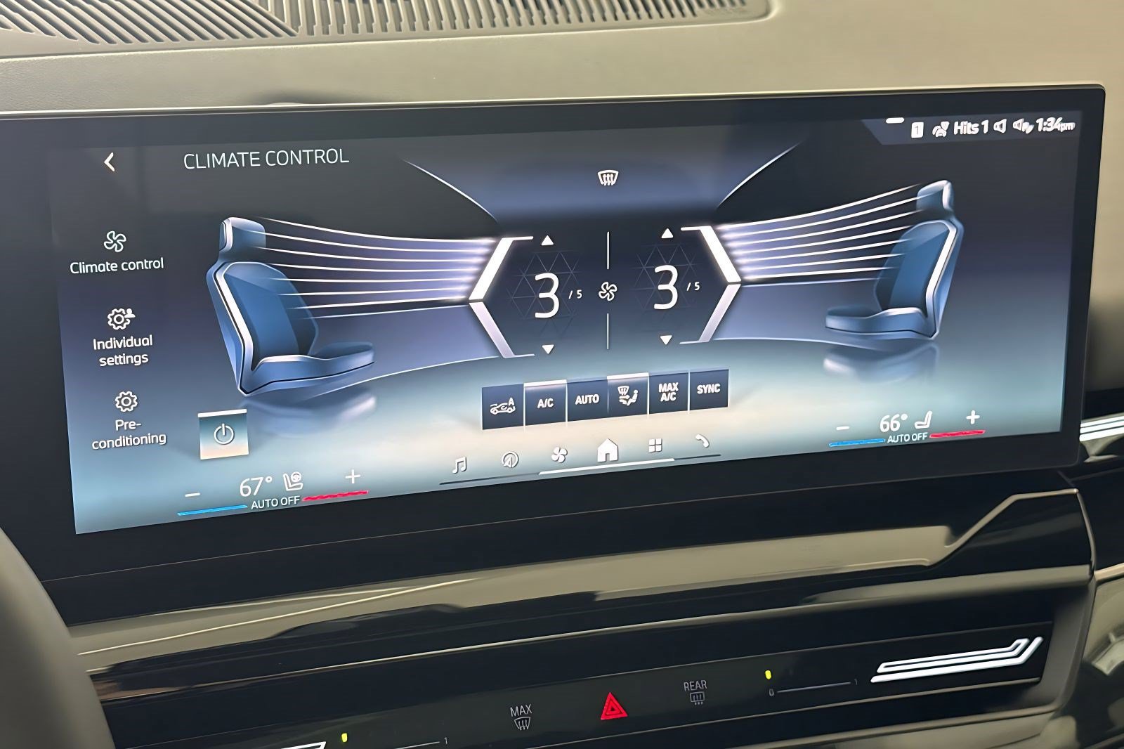 Used 2026 BMW 530i w/ Premium Package RWD image 22