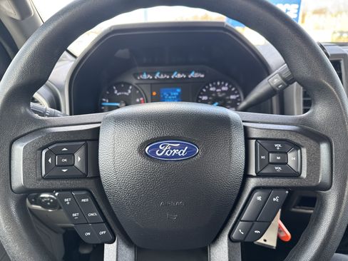 Used 2021 Ford F250 XL w/ STX Appearance Package image 15