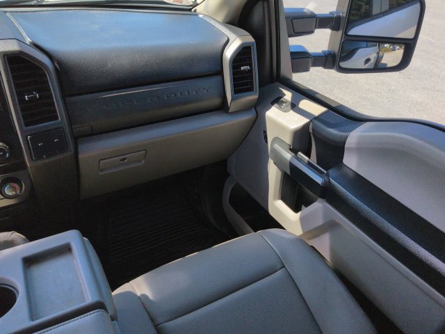 Used 2020 Ford F350 XL w/ Power Equipment Group RWD image 19