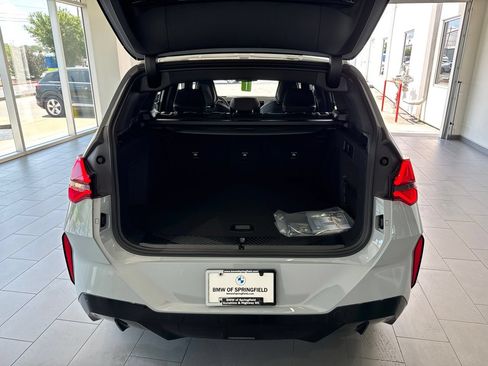 New 2026 BMW X3 xDrive30i w/ Premium Package AWD/4WD image 9