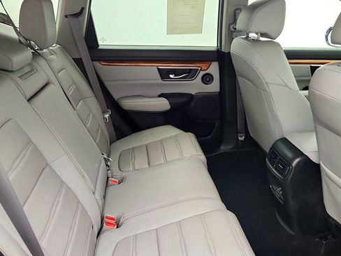 Used 2017 Honda CR-V EX-L image 22