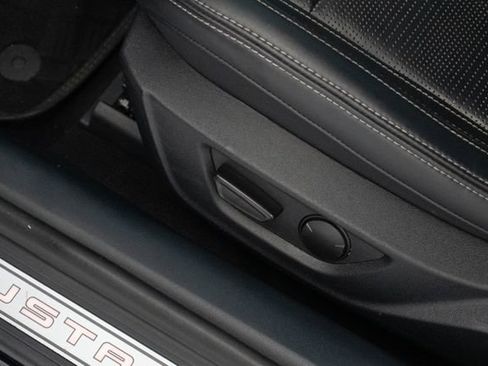Used 2024 Ford Mustang Premium RWD image 18